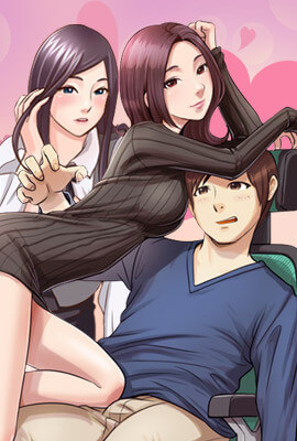 热门漫画4
